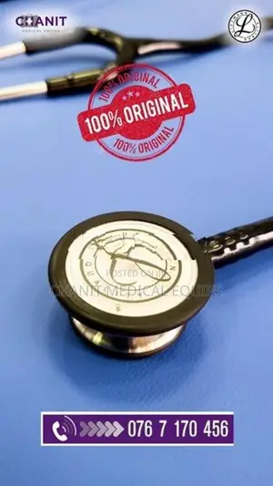 3M Littmann Classic III Stethoscope USA Original