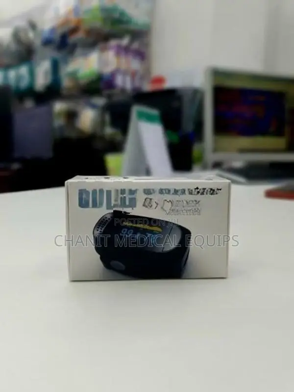 IMDK Pulse Oximeter