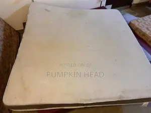 King Size Bed