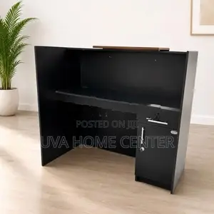 Cashier Counter Table 4ft