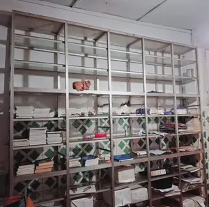 Display Showcase