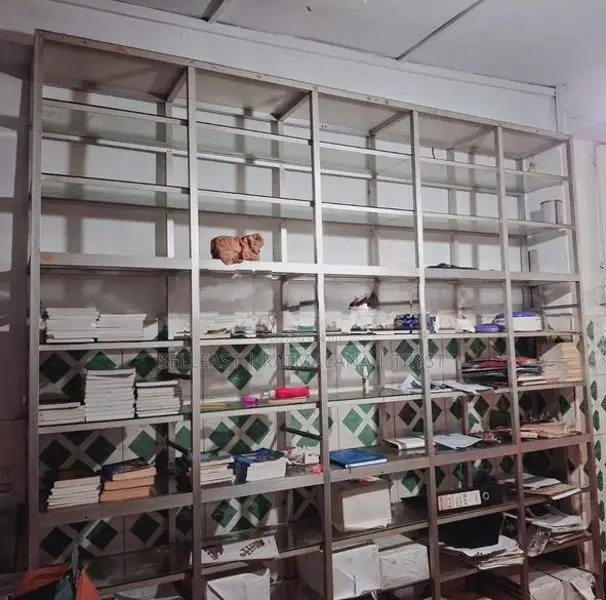 Display Showcase