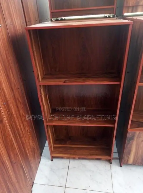 Book Rack (C-9)