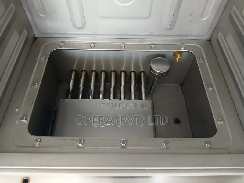 45Kg Rice Steamer For |Catering Service