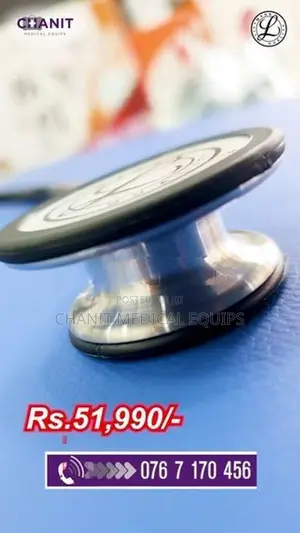 3M Littmann Classic III Stethoscope USA Original