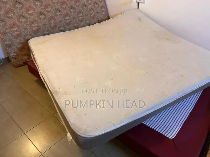King Size Bed