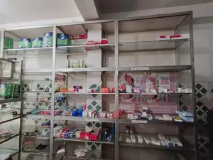 Display Showcase