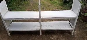 Shop Cabinet Showcase