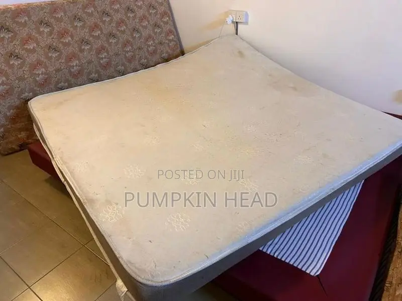 King Size Bed