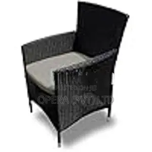 Outdoor Table with chairs