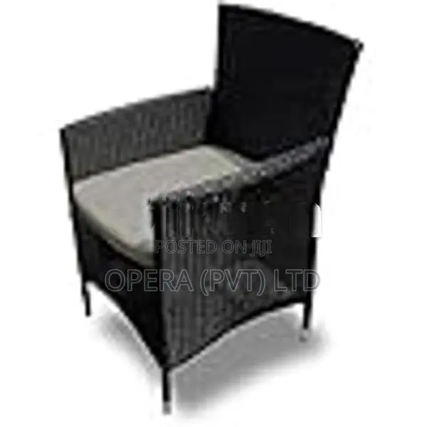 Outdoor Table with chairs