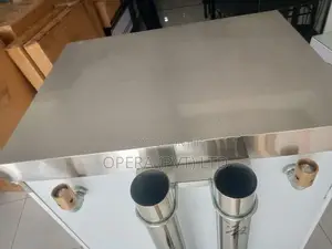 45Kg Rice Steamer For |Catering Service