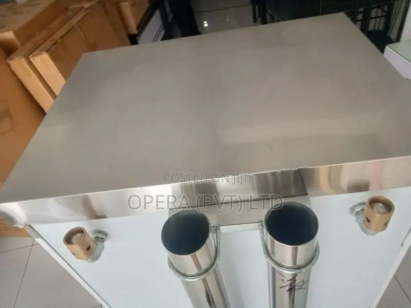 45Kg Rice Steamer For |Catering Service