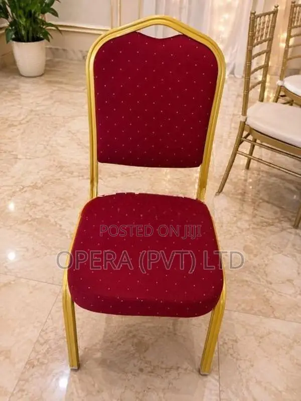 Banquet Chairs