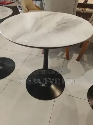 Cafe Table