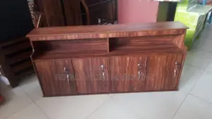 4 Door Pantry Cupboard (I-9)