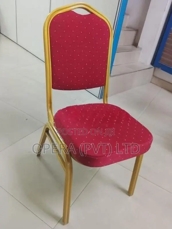 Banquet Chairs