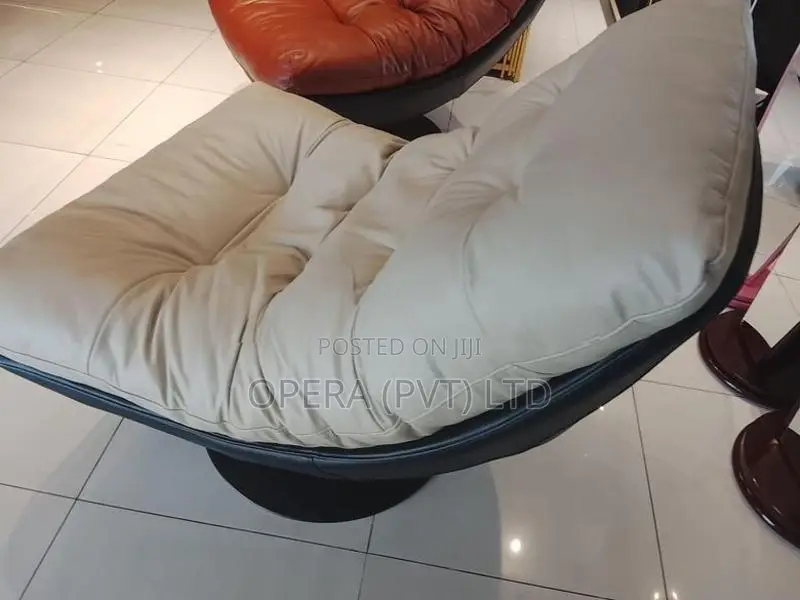 Single Sofa Chair
