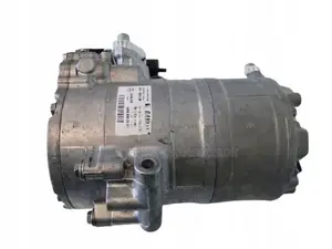 Mercedes Electric AC Compressor