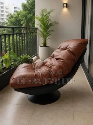Single Sofa Chair