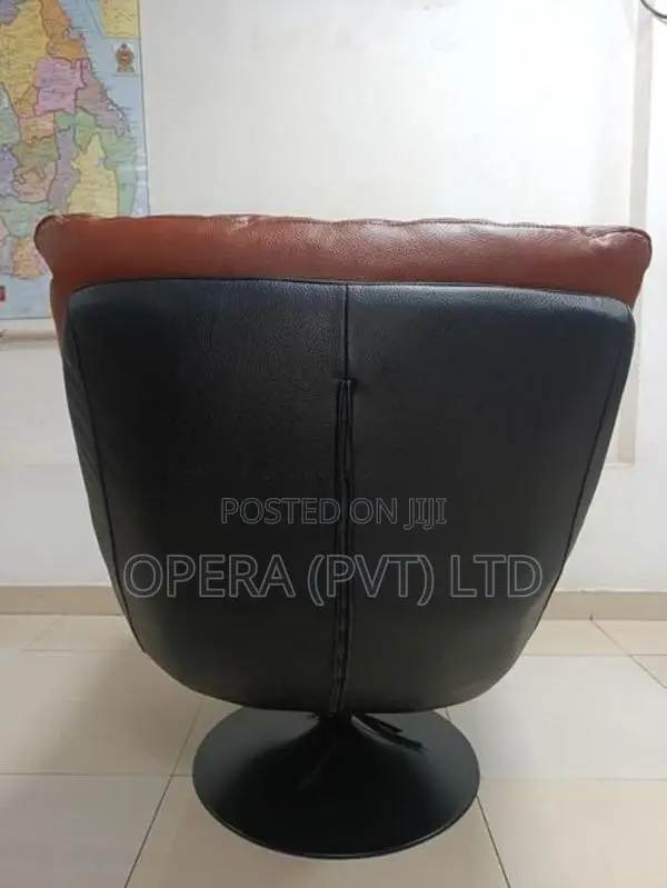 Single Sofa Chair