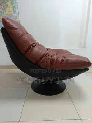 Single Sofa Chair