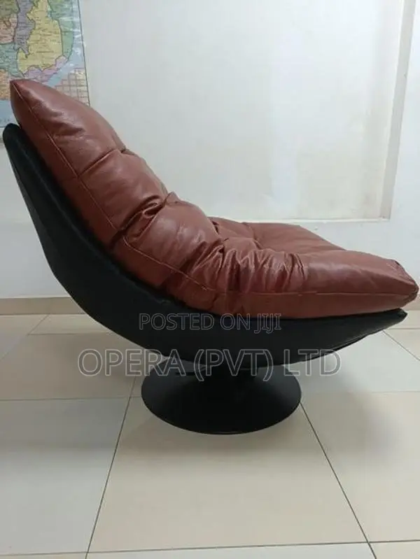 Single Sofa Chair
