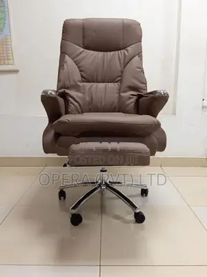 Luxury Executive Chair - F216
