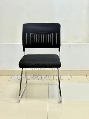 Visitor Chair - C-006