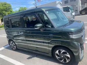 Suzuki Spacia Custom XS 2024