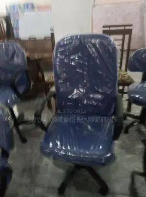 Office Chair (Q-9)