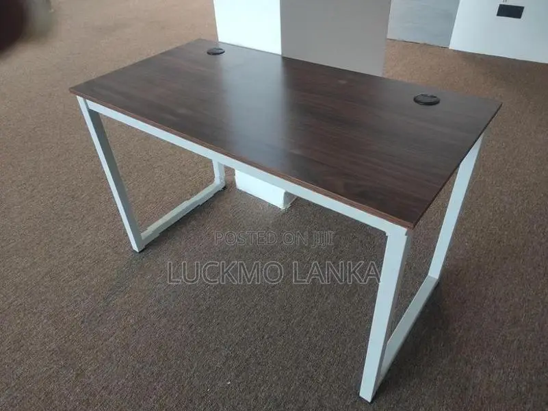 New 4x2 Size Computer Table (S36)