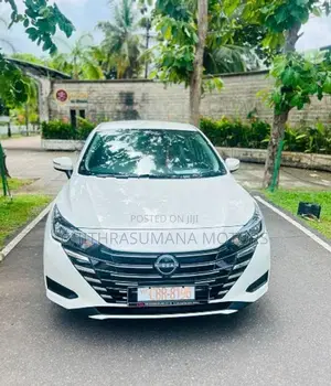 Nissan Almera EL 2025