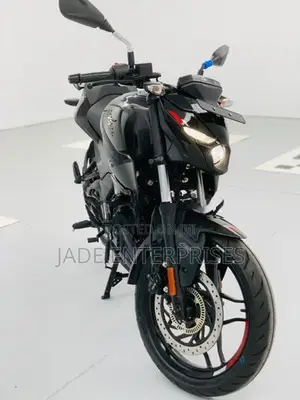 Bajaj Pulsar N160 2026