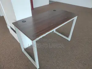 New 4x2 Size Computer Table (S36)