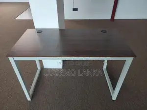 New 4x2 Size Computer Table (S36)