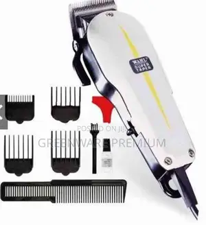 Wahl Hair Cutter Super Tapper