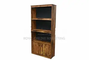 Book Rack (C-10)