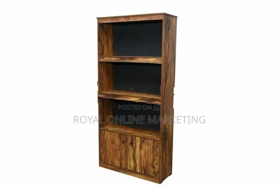 Book Rack (C-10)