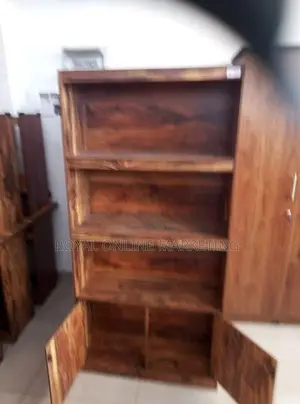 Book Rack (C-10)