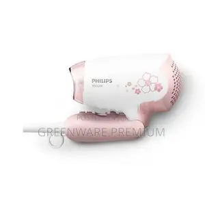 Philips Hair Dryer 1000W (HP8108)