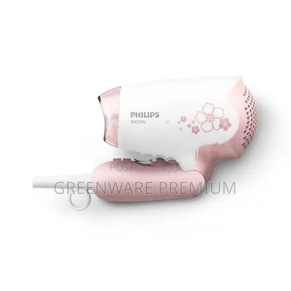 Philips Hair Dryer 1000W (HP8108)