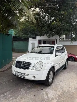 Micro Rexton 2009