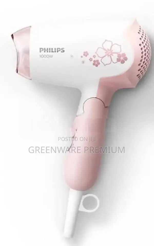 Philips Hair Dryer 1000W (HP8108)
