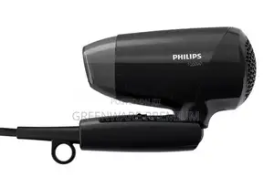 Philips Hair Dryer 1200W (BHC010)