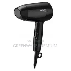 Philips Hair Dryer 1200W (BHC010)