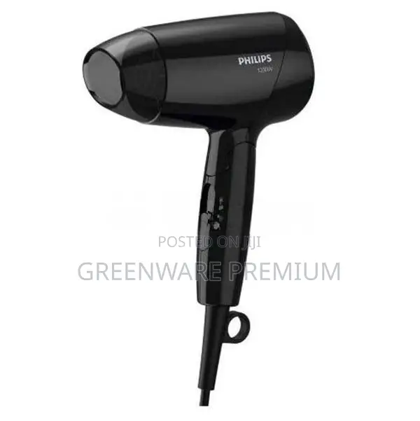 Philips Hair Dryer 1200W (BHC010)