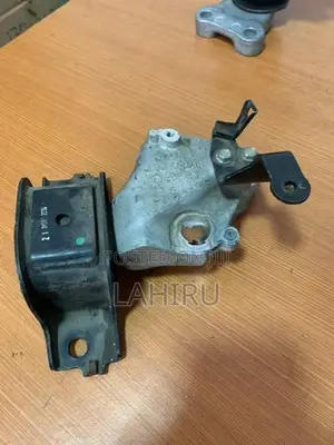 Honda Vezel Gearbox Mount