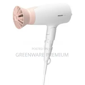 Philips Hair Dryer 1600W (BHD308)