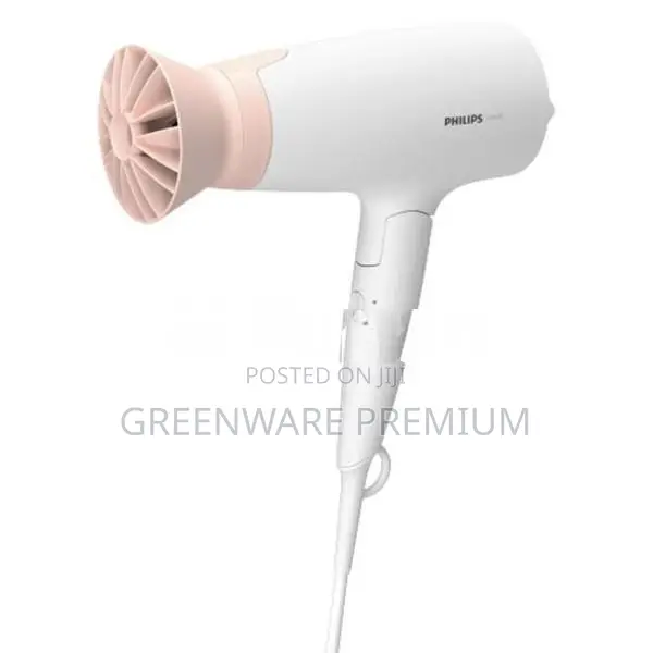 Philips Hair Dryer 1600W (BHD308)